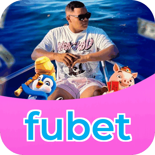 Aplicativo mobile fubet