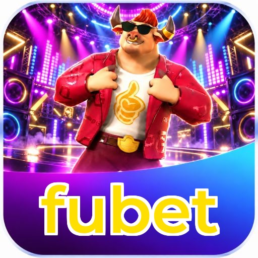 Logo fubet Cadastro Brasil