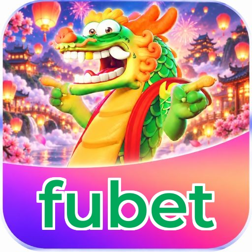 Logo fubet Telegram Canal Oficial