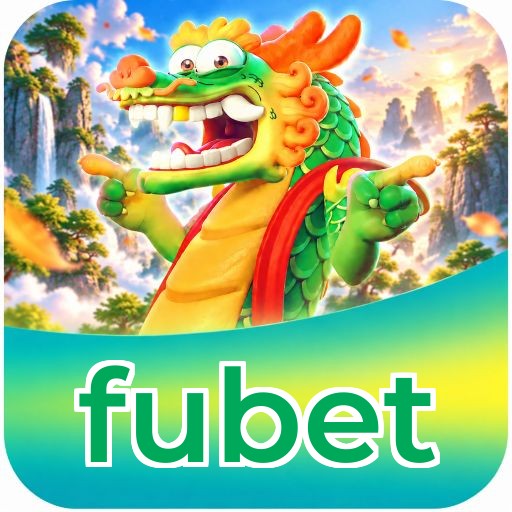fubet Download Speed Test Logo - Teste de Velocidade Certificado