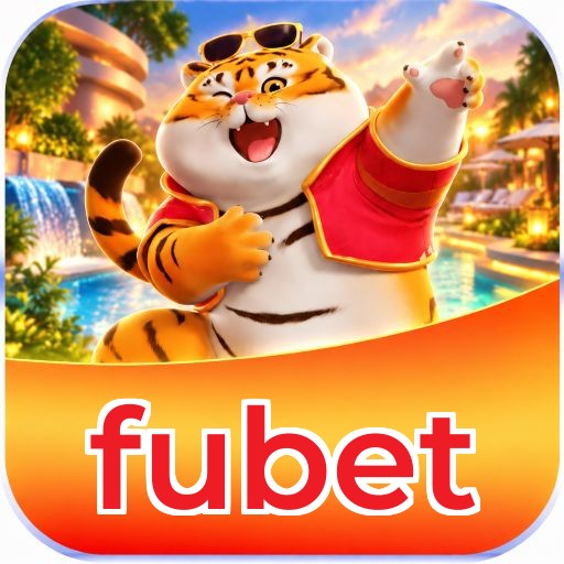 fubet Logo - Bônus de Cadastro