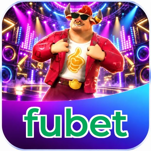 fubet Apostas Esportivas Logo Oficial Certificado