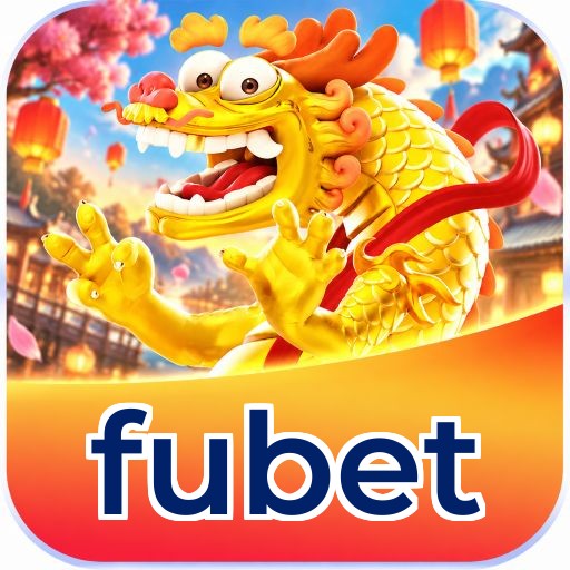 Logo fubet Bônus Brasil