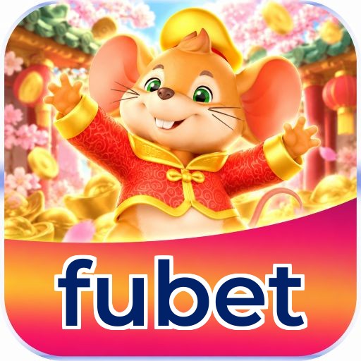 fubet APK Logo Oficial Certificado