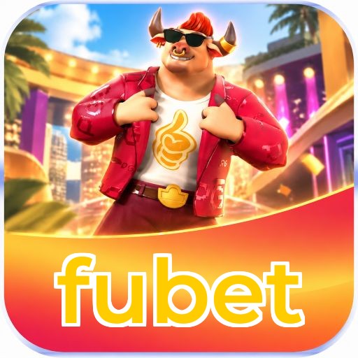 Logo fubet Plataforma Certificada