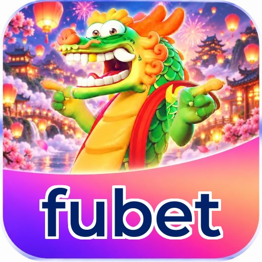 Logo fubet Cassino Ao Vivo Brasil