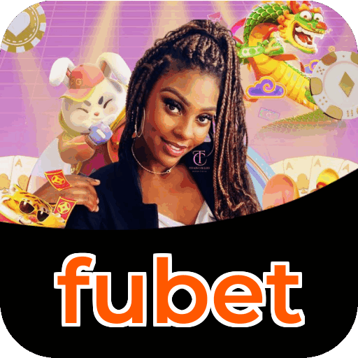 Catálogo de jogos fubet com fornecedores Pragmatic Play, Evolution, NetEnt