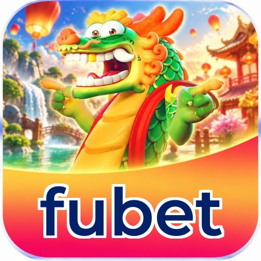 fubet Logo Verificado