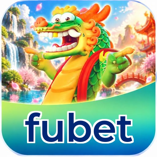 Logo fubet Cassino Online Brasil