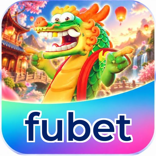 fubet APP Logo Oficial Certificado Android iOS