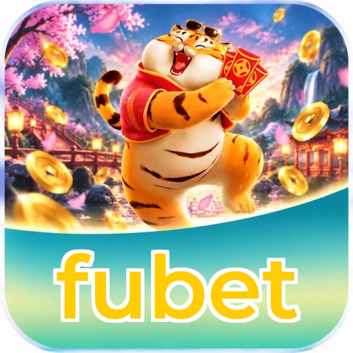 Logo fubet APK Android Brasil