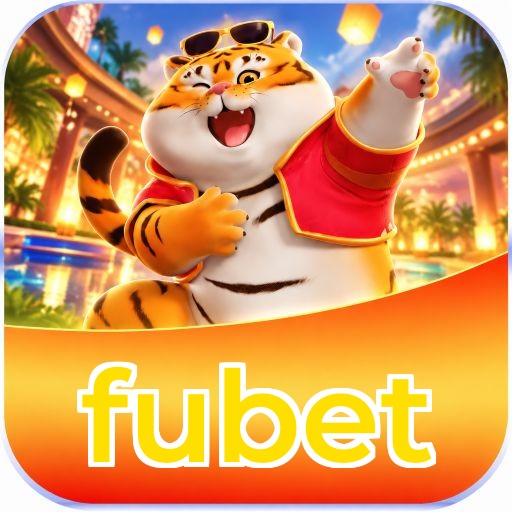 Logo fubet Apostas Esportivas Brasil