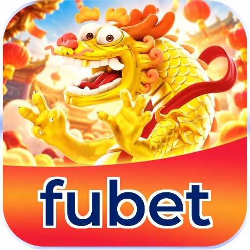 fubet Logo - Bônus com Rollover Justo