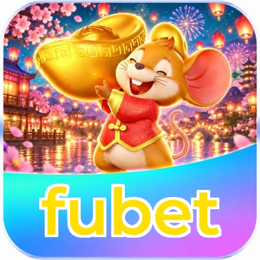 Logo fubet Cassino Online Brasil