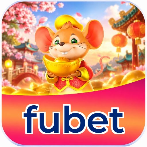 fubet Logo Oficial - Cassino Online Brasil Certificado eCOGRA