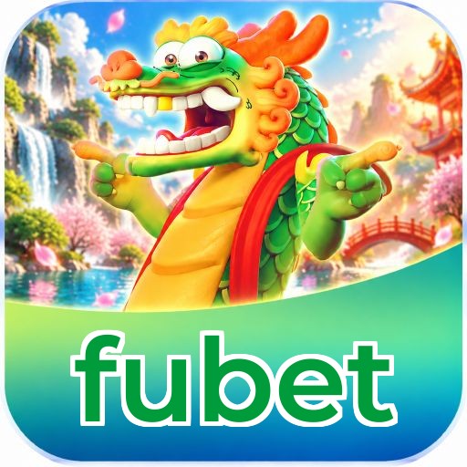 Logo fubet Cassino Online Brasil