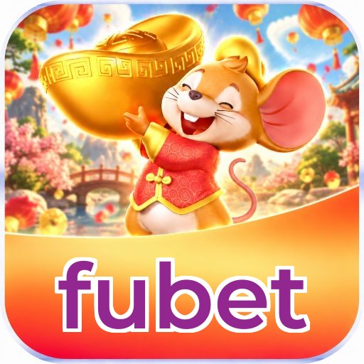 Logo da fubet