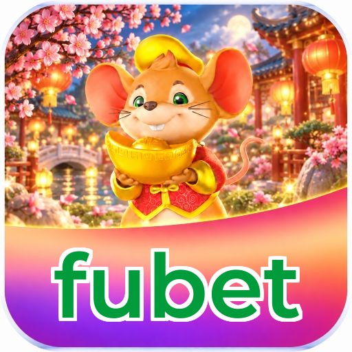 Logo fubet Telegram Oficial