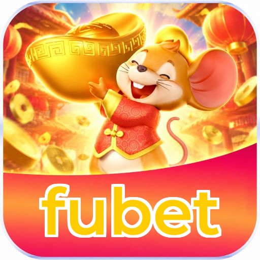 fubet Logo Oficial