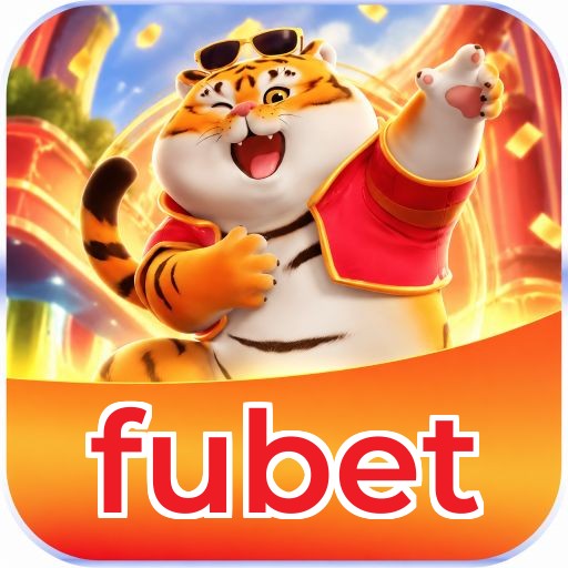 Logo fubet Loteria Online